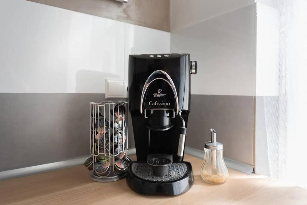 2 Bedrooms Apt Near Wenceslas Sq Praha Eksteriør bilde