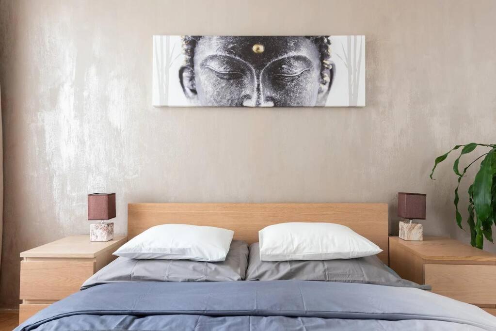 2 Bedrooms Apt Near Wenceslas Sq Praha Eksteriør bilde